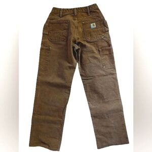 Women's Carhartt pants